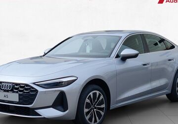 Audi A5 5.000 km 47.490 &euro; Groebenzell 82194