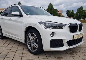 BMW X1 152.000 km 16.990 &euro; Germering 82110