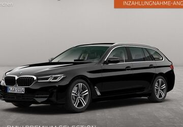 BMW 520 25.688 km 36.380 &euro; München 80939