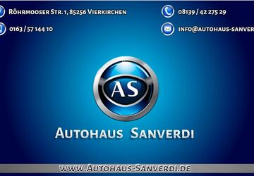 Ford Transit 107.000 km 16.999 &euro; Vierkirchen bei München 85256