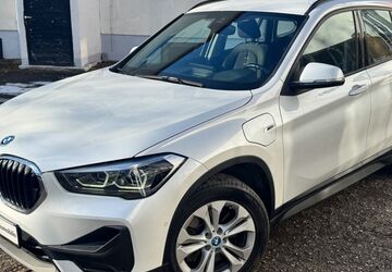 BMW X1 62.300 km 22.490 &euro; München 81829