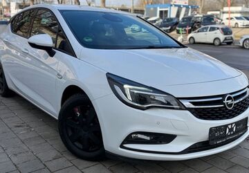 Opel Astra 110.000 km 9.950 &euro; München 81825