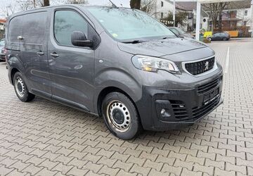 Peugeot Expert 197.383 km 9.700 &euro; München OT Trudering-Riem 81825