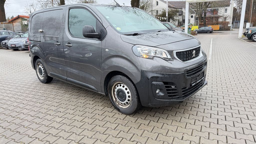 Peugeot Expert 197.383 km 9.700 &euro; München OT Trudering-Riem 81825