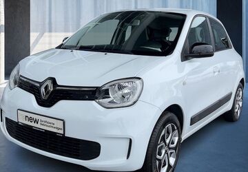 Renault Twingo 17.098 km 12.990 &euro; Unterschleißheim 85716