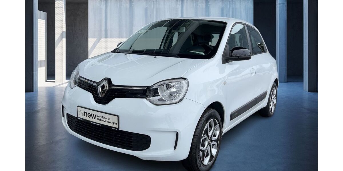 Renault Twingo 17.098 km 12.990 &euro; Unterschleißheim 85716