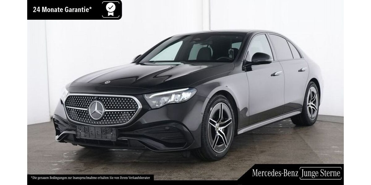 Mercedes-Benz E 220 19.879 km 53.950 &euro; Landsham 85652