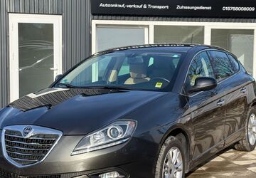 Lancia Delta 59.000 km 8.990 &euro; Hofolding (Bei München) 85649