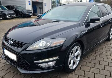 Ford Mondeo 208.000 km 6.999 &euro; Alling 82239