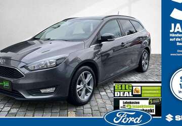 Ford Focus 127.640 km 9.680 &euro; München 81827