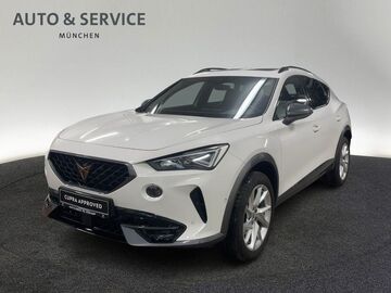 Gebrauchte Cupra Formentor