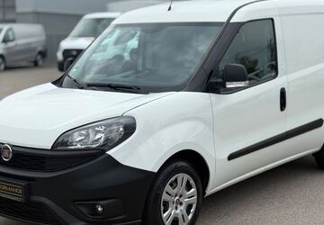 Fiat Doblo 82.000 km 12.490 &euro; Bergkirchen 85232