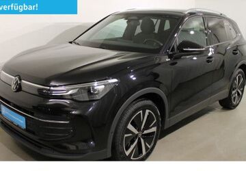 VW Tiguan 20.300 km 33.980 &euro; Olching 82140