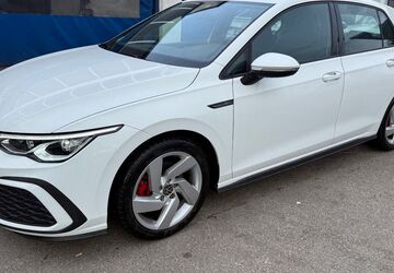 VW Golf 49.000 km 29.900 &euro; München 80999