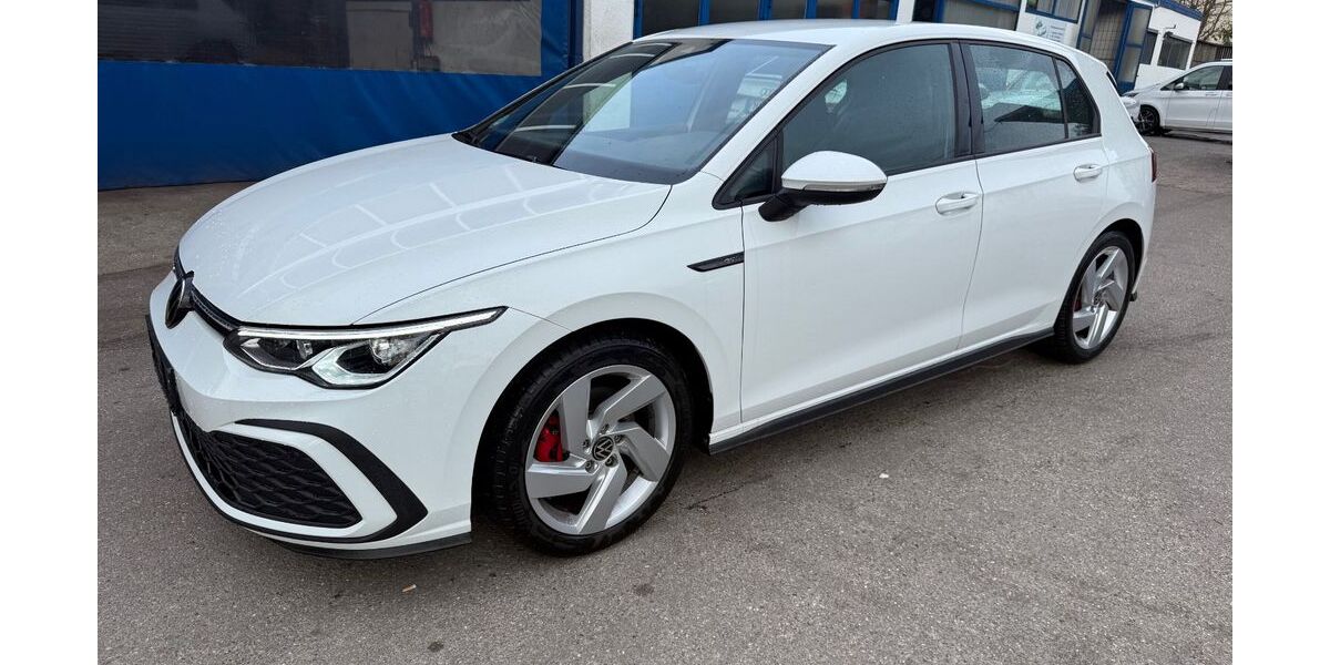 VW Golf 49.000 km 29.900 &euro; München 80999