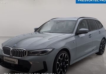 BMW 330 25.078 km 44.707 &euro; München 80939