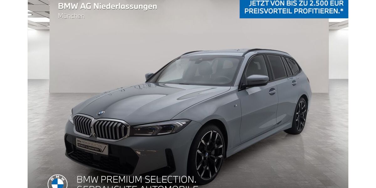 BMW 330 25.078 km 44.707 &euro; München 80939