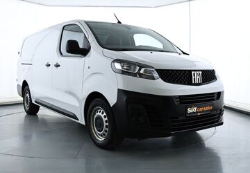 Fiat Scudo 100.147 km 14.950 &euro; Garching 85748