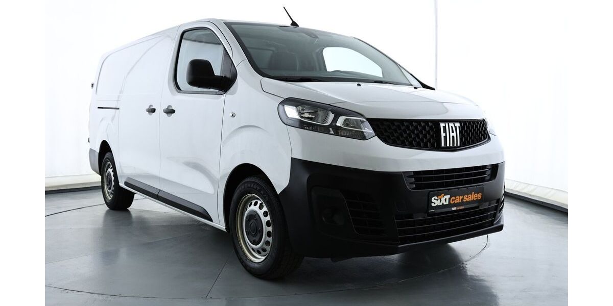 Fiat Scudo 100.147 km 14.950 &euro; Garching 85748