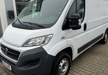 Fiat Ducato 161.456 km 8.899 &euro; München OT Aubing-Lochhausen-Langwied 81243