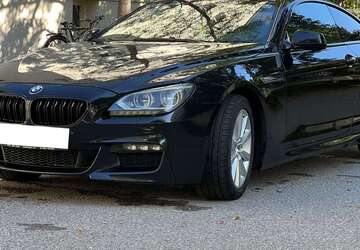 BMW 640 192.000 km 16.799 &euro; München 81673