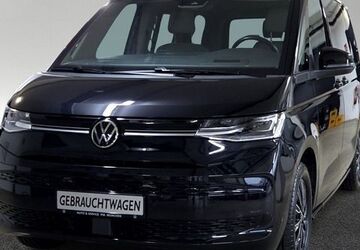 VW T7 Multivan 60.900 km 49.860 &euro; München 80807
