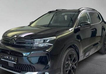 Citroen C5 Aircross 19.200 km 24.890 &euro; München 80339