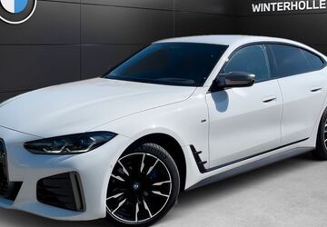 BMW i4 79.300 km 39.680 &euro; Dachau 85221