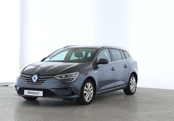 Renault Megane 110.133 km 13.489 &euro; Unterschleißheim 85716