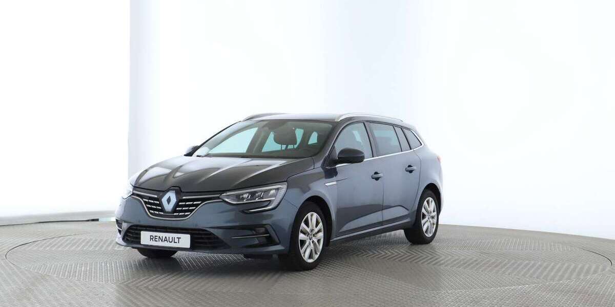 Renault Megane 110.133 km 13.489 &euro; Unterschleißheim 85716