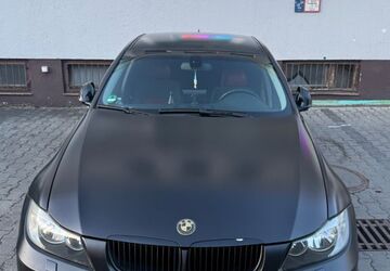 BMW 330 198.000 km 7.000 &euro; München 81241