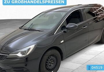 Opel Astra 136.781 km 9.997 &euro; Starnberg 82319