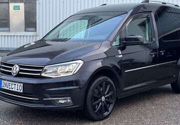 VW Caddy 114.000 km 22.450 &euro; Puchheim-Bahnhof (bei München) 82178