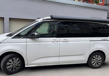 VW T7 California 3.520 km 69.900 &euro; München 80333