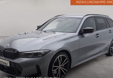 BMW M340d 63.402 km 49.480 &euro; München 80939