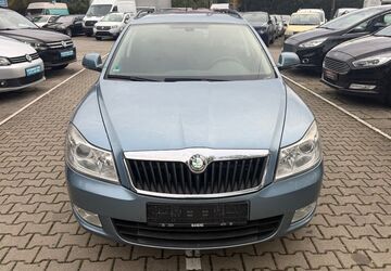 Skoda Octavia 282.300 km 2.400 &euro; München OT Trudering-Riem 81825