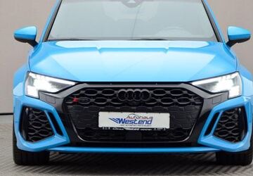 Audi RS3 58.989 km 49.960 &euro; München 80686