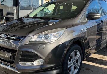 Ford Kuga 238.600 km 7.990 &euro; München 80939