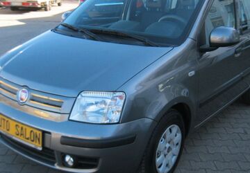 Fiat Panda 155.100 km 2.390 &euro; Markt Indersdorf 85229