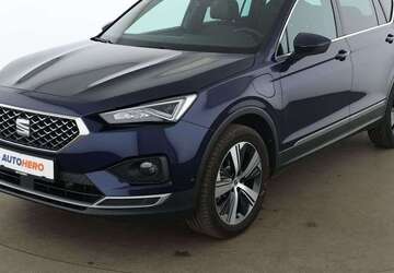 Seat Tarraco 46.935 km 31.090 &euro; Neufahrn 85375