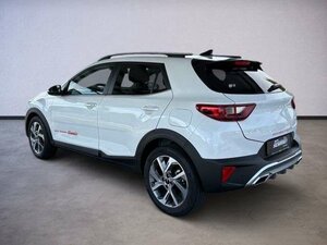 Kia STONIC 1.0T AUTOMATIK GT-LINE |TECHNIK|GLASDACH| 2.000 km 26.460 &euro; Höhenkirchen-Siegertsbrun 85635