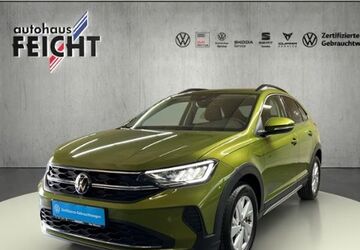 VW Taigo 12.078 km 23.499 &euro; Haar 85540