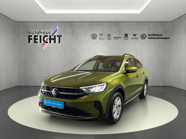 VW Taigo 12.078 km 23.499 &euro; Haar 85540