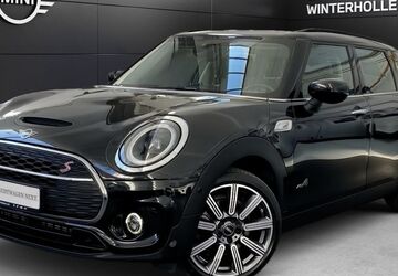 Mini Cooper SD Clubman 55.200 km 24.680 &euro; Dachau 85221