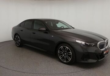 BMW 520 30.458 km 45.440 &euro; Garching 85748