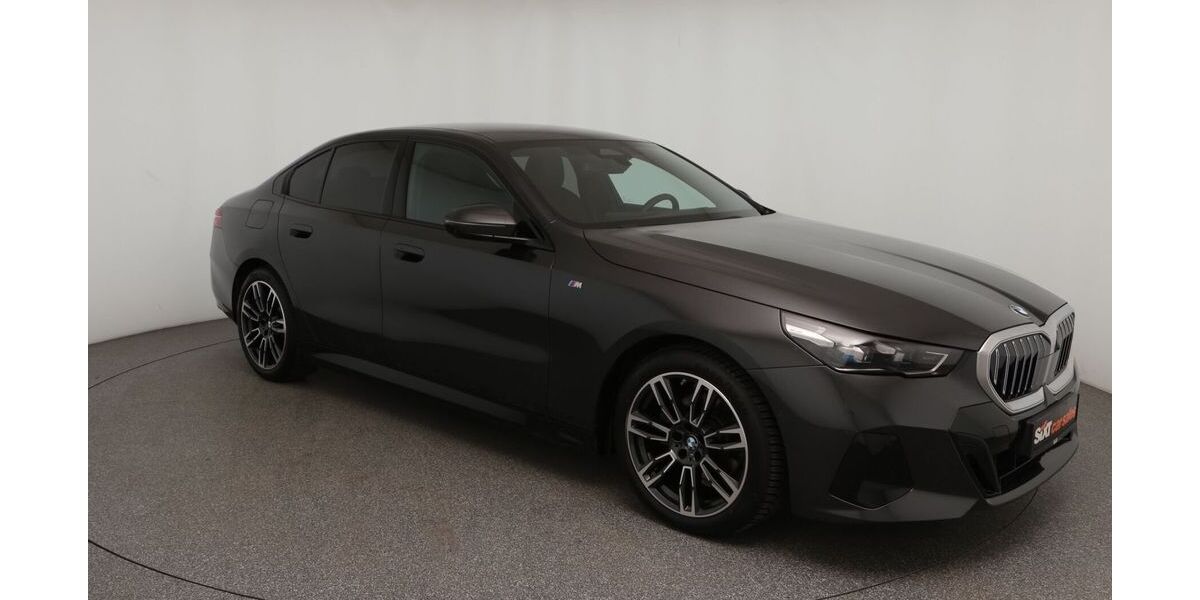 BMW 520 30.458 km 45.440 &euro; Garching 85748