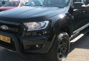Ford Ranger 104.600 km 24.980 &euro; Markt Indersdorf 85229