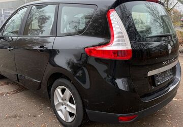 Renault Grand Scenic 133.853 km 3.600 &euro; Emmering 82275