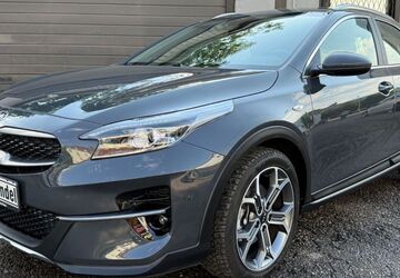 Kia XCeed 59.784 km 16.990 &euro; München 80809