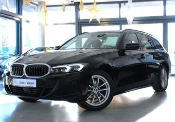 BMW 318 143.537 km 21.800 &euro; München 81825